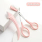 ✂️ ACHETEZ 1, OBTENEZ 1 GRATUIT! 💇‍♀️ Ciseaux à Sourcils avec Peigne – Coupe précise, compact & nomade – Parfait pour des sourcils parfaitement coiffés ✨