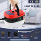 💨 60% DE RÉDUCTION! 🔥 Nettoyeur à Vapeur à Haute Température Pressurisée Portatif 2500W – Élimine la Graisse & les Saletés, Nettoyage Efficace pour Toute la Maison 🏠