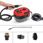 💨 60% DE RÉDUCTION! 🔥 Nettoyeur à Vapeur à Haute Température Pressurisée Portatif 2500W – Élimine la Graisse & les Saletés, Nettoyage Efficace pour Toute la Maison 🏠