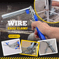 🔗 50% DE RÉDUCTION ! 🔧 Pince pour cage à fils – Précision, Prise en main confortable & Pour travaux délicats ✨