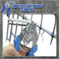 🔗 50% DE RÉDUCTION ! 🔧 Pince pour cage à fils – Précision, Prise en main confortable & Pour travaux délicats ✨