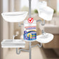 💯 ACHETEZ 3, OBTENEZ 1 GRATUIT ! 🚽 Déboucheur multifonction pour toilettes & cuisine – Agent puissant – Dissout cheveux, graisses & résidus – idéal pour canalisations bouchées sans acide agressif 🔧