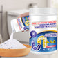 💯 ACHETEZ 3, OBTENEZ 1 GRATUIT ! 🚽 Déboucheur multifonction pour toilettes & cuisine – Agent puissant – Dissout cheveux, graisses & résidus – idéal pour canalisations bouchées sans acide agressif 🔧