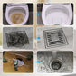 💯 ACHETEZ 3, OBTENEZ 1 GRATUIT ! 🚽 Déboucheur multifonction pour toilettes & cuisine – Agent puissant – Dissout cheveux, graisses & résidus – idéal pour canalisations bouchées sans acide agressif 🔧