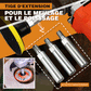 🔧 ACHETEZ 2, OFFERT 1 ! ⚙️ Bielle d‘Extension pour Meuleuse d‘Angle – Augmente la Portée, Améliore la Précision & Montage Rapide 🔨