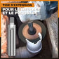 🔧 ACHETEZ 2, OFFERT 1 ! ⚙️ Bielle d‘Extension pour Meuleuse d‘Angle – Augmente la Portée, Améliore la Précision & Montage Rapide 🔨