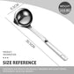 🥄 50% DE RÉDUCTION! 🍳 Louche séparatrice d'huile – Anti‑gouttes & manche ergonomique ✨