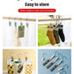 🛠️ Promo Spéciale – Achetez 2, obtenez 1 GRATUIT ! 🔩 Crochets/Clips de suspension inox