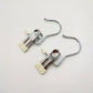 🛠️ Promo Spéciale – Achetez 2, obtenez 1 GRATUIT ! 🔩 Crochets/Clips de suspension inox