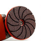 🎁 Mehr kaufen, mehr sparen! 🛠️ Meule de meulage intégrée multifonctionnelle pour la découpe de carreaux ✨