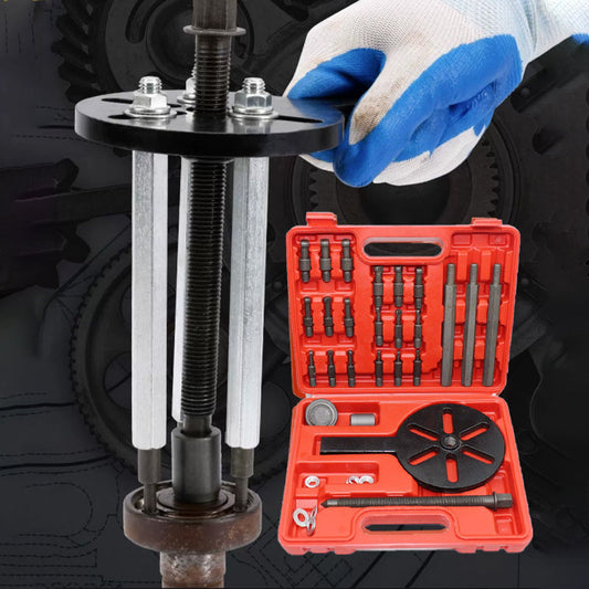 🎁 68 % DE RÉDUCTION ! 🪛✨ Outil de démontage des roulements internes – Précis et durable 🛠️🌟