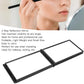 🪞 ACHETEZ 1 - RECEVEZ 1 GRATUIT ! ⏳ Miroir de Coiffure Pliable Multi-Angles - Vision 360° sans Distortion pour Coupes Précises à Domicile ✂️✨