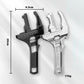 🔧 50% DE RÉDUCTION ! 🚰 Clé à Évier Réversible – Ouverture 6-68mm, Poignée Ergonomique & Montage Facile pour Robinets/Tuyaux ✨