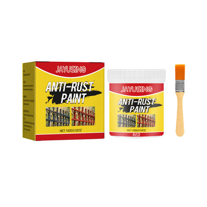 🚀 Offre spéciale : -50 % ! Peinture antirouille ultra résistante pour le métal extérieur 🏗️
