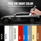 🚗 ACHETEZ 1 OFFREZ 1! ✨ Stylo Réparateur de Rayures pour Voiture - Formule de Remplissage Permanent avec 6 Couleurs d'Origine au Choix 🌟🔧