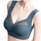 💖🌸 Confort & charme — Soutien-gorge sans armature à bonnets profonds, effet push-up naturel et sexy ✨👗