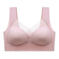 💖🌸 Confort & charme — Soutien-gorge sans armature à bonnets profonds, effet push-up naturel et sexy ✨👗