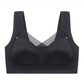 💖🌸 Confort & charme — Soutien-gorge sans armature à bonnets profonds, effet push-up naturel et sexy ✨👗