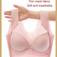 💖🌸 Confort & charme — Soutien-gorge sans armature à bonnets profonds, effet push-up naturel et sexy ✨👗