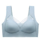 💖🌸 Confort & charme — Soutien-gorge sans armature à bonnets profonds, effet push-up naturel et sexy ✨👗
