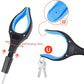 🛠️ ACHETEZ 1 - RECEVEZ 1 GRATUIT ! 🔄 Pince Pliable avec Clip Pivotant 360° - Prise Multi-Angles pour Travail de Précision et Bricolage 📏✨