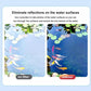 🎁 Achetez-en 2, obtenez 1 GRATUIT ! 🔥 ⏳ Filtre polarisant circulaire à clip ultra fin 📷✨