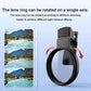 🎁 Achetez-en 2, obtenez 1 GRATUIT ! 🔥 ⏳ Filtre polarisant circulaire à clip ultra fin 📷✨