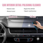 🔥🧽 Nettoyant de polissage intérieur de voiture 2025 Promotion exclusive – Offres multiples disponibles ! 🚗✨