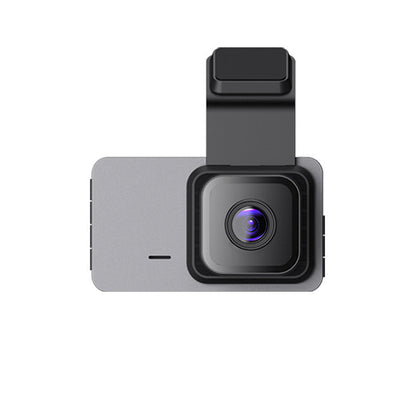 🚗🎥Caméra de Tableau de Bord HD avec WiFi et GPS