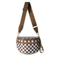 🎒 60% OFF ! 💼 Sac Bandoulière Grande Capacité 100 Modèles - Organisation Parfaite pour Voyage et Quotidien ✈️✨
