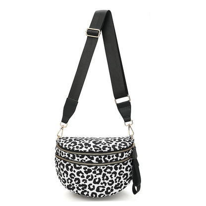 🎒 60% OFF ! 💼 Sac Bandoulière Grande Capacité 100 Modèles - Organisation Parfaite pour Voyage et Quotidien ✈️✨