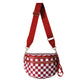 🎒 60% OFF ! 💼 Sac Bandoulière Grande Capacité 100 Modèles - Organisation Parfaite pour Voyage et Quotidien ✈️✨