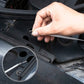 🚗 1 ACHETÉ = 1 OFFERT ! ✨ Grille Protection Calandre - Anti-Chocs & Insectes 🔧📦