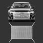 🚗 1 ACHETÉ = 1 OFFERT ! ✨ Grille Protection Calandre - Anti-Chocs & Insectes 🔧📦