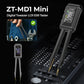 ⚒️Testeur ZT - MD1 Mini pince numérique LCR ESR