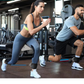 🏋️‍♀️ -50 % DE RÉDUCTION 🔥 Bandes de résistance élastiques pour chevilles – Antidérapantes, réglables & parfaites pour le fitness et la rééducation 🦵