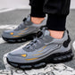 👟 60% DE RÉDUCTION! 🔥 Unisex Sneakers Élégants Chaussures de Sécurité – Antidérapantes, Coque de Protection & Confort Toute la Journée 🦺 Livraison Gratuite