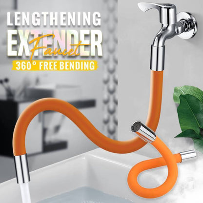 🧪 50% DE RÉDUCTION ! ✨ Tube d'Extension Moussant Universel - Atteint les Recoins Étroits, Compatible avec la Plupart des Nettoyants 🧼🔍
