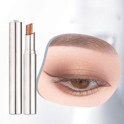 🔥 Vente chaude 2025 🔥 Imperméable Gradient Shimmer Eyeshadow stick