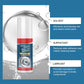 🛞✨ Spray de nettoyage de freins efficace, sûr et durable – 🔥Plus vous achetez, plus vous économisez🔥 Achetez-en 2, obtenez-en 1 GRATUIT !