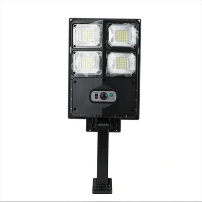 ☀️ 50% DE RÉDUCTION! 💡 1500W Solaire LED Système d'Éclairage – Étanche, Capteur Crépuscule/Aube & Idéal pour Jardin & Extérieur 🏡