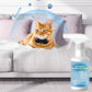 🌟 Achetez 1, obtenez 1 GRATUIT ! 🔥 Spray désodorisant pour animaux domestiques 🐕