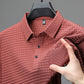 👔 50% DE RÉDUCTION ⏳ Chemise à manches courtes texturées pour hommes – Tissu léger & coupe moderne – Parfaite pour l’été, le bureau ou les sorties – décontractée et élégante ✨🌿☀️