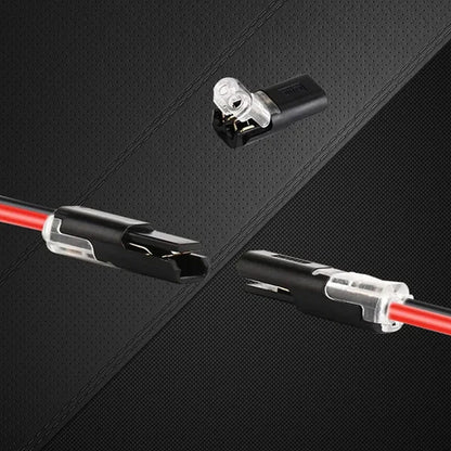 🔩 50% DE RÉDUCTION ! 🔗 Connecteur Double Filetage – Boucle de Verrouillage, Construction Solide & Installation Rapide ⚙️