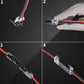 ⏳ Réduction limitée 50 % ! 🔒 🔩 Connecteur à double filetage avec boucle de verrouillage – Sécurité renforcée et solidité