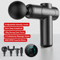 💥Masseur portable pour tissus profonds avec 6 vitesses & 8 têtes🎁