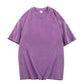 👕 60% DE RÉDUCTION ! 💎 Haut Ample Rétro Unisexe – Coupe Vintage, Tissu Respirant & Entretien Facile 🌈
