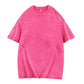👕 60% DE RÉDUCTION ! 💎 Haut Ample Rétro Unisexe – Coupe Vintage, Tissu Respirant & Entretien Facile 🌈