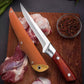 🔥Couteaux recommandés par les chefs Michelin – couteaux Premium🔥