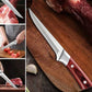 🔥Couteaux recommandés par les chefs Michelin – couteaux Premium🔥